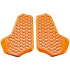 Held D3O EXOSAFE veľké odvetrané chrániče hrudi level 1 Held D3O EXOSAFE veľké odvetrané chrániče hrudi level 1