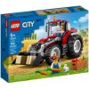 LEGO® City: Traktor (60287) LEGO® City: Traktor (60287)