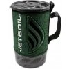 JETBOIL FLASH VARNÝ SYSTÉM FOREST ZELENÝ JETBOIL FLASH VARNÝ SYSTÉM FOREST ZELENÝ