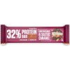 WARRIOR Protein Bar Deluxe 50 g Príchuť: Slaný karamel WARRIOR Protein Bar Deluxe 50 g Príchuť: Slaný karamel