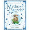 Macmillan Collection of Myths and Legends (Macmillan)(Pevná) Macmillan Collection of Myths and Legends (Macmillan)(Pevná)