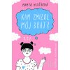 Kam zmizol môj brat? - Marta Hlušíková, Alexandra Just (ilustrátor) Kam zmizol môj brat? - Marta Hlušíková, Alexandra Just (ilustrátor)