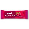 HAPPY FOX – Malinová tyčinka 50g Happy Life HAPPY FOX – Malinová tyčinka 50g Happy Life