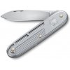 Victorinox Onefold Alox Silver 0.8006.26 Victorinox Onefold Alox Silver 0.8006.26