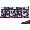 VFstyle pohánkový vankúš bedrový 50x20 cm Kittens VFstyle pohánkový vankúš bedrový 50x20 cm Kittens