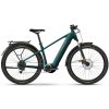 Haibike Trekking 4 High 2024 blue 60 cm Haibike Trekking 4 High 2024 blue 60 cm