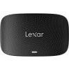 LEXAR Cardreader CFExpress Type B/SD UHS-II USB 3.2 Gen2 Reader LEXAR Cardreader CFExpress Type B/SD UHS-II USB 3.2 Gen2 Reader