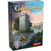Carcassonne - 4. rozšíření - Věže a zloději 2025 Carcassonne - 4. rozšíření - Věže a zloději 2025