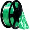 Flashforge PLA Silk 1,75mm 1kg Light Green 90007769003 (90007769003) Flashforge PLA Silk 1,75mm 1kg Light Green 90007769003 (90007769003)