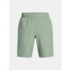 Under Armour Chlapčenské kraťasy UA Tech Woven Wordmark Short Zelená YSM Under Armour Chlapčenské kraťasy UA Tech Woven Wordmark Short Zelená YSM