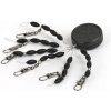 Matrix Prejazd s Karabinkou na Plavák Pellet Waggler Attachments Matrix Prejazd s Karabinkou na Plavák Pellet Waggler Attachments