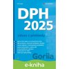 DPH 2025 - zákon s přehledy - Jiří Dušek