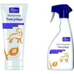 JEAN PIERRE HERY Lotion Tout Pelage - suché umývanie 500ml