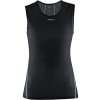 Craft Cool Mesh Superlight SL 1903404 dámske tielko - čierna (999000(9990)) - L Craft Cool Mesh Superlight SL 1903404 dámske tielko - čierna (999000(9990)) - L