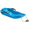 TULIMI Boby s brzdou plastové, 87x40x18cm, modré TULIMI Boby s brzdou plastové, 87x40x18cm, modré