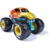 Spin Master Monster Jam 2-balení Iron Man vs. War Machine Toy Vehicle Spin Master Monster Jam 2-balení Iron Man vs. War Machine Toy Vehicle