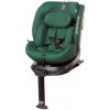 4BABY Autosedačka ENZO-FIX 40-150 cm (0-36kg) - Tmavozelená 4BABY Autosedačka ENZO-FIX 40-150 cm (0-36kg) - Tmavozelená