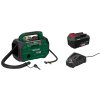 Parkside® Aku kompresor a pumpa PKA 20-Li D3 + Akumulátor 20 V/4 Ah PAP 204 A1 + Nabíjačka na akumulátor 20 V/2,4 A PLG 20 C1 (800013207) Parkside® Aku kompresor a pumpa PKA 20-Li D3 + Akumulátor 20 V/4 Ah PAP 204 A1 + Nabíjačka na akumulátor 20 V/2,4 A PLG 20 C1 (800013207)