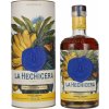 La Hechicera Serie Experimental No.2 Banana Infused 40% 0,7 l (tuba)
