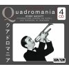 Bobby Hackett - Quadromania (4CD) (Feat. Eddie Condon, P.W.Russell, Jack Teagarden & Vic Dickenson ) Bobby Hackett - Quadromania (4CD) (Feat. Eddie Condon, P.W.Russell, Jack Teagarden & Vic Dickenson )