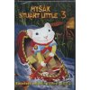 Myšiak Stuart Little 3 DVD Myšiak Stuart Little 3 DVD