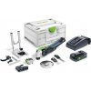 FESTOOL Akumulátorové oscilačné náradie VECTURO OSC 18 HPC 4,0 EI-Set 576593 FESTOOL Akumulátorové oscilačné náradie VECTURO OSC 18 HPC 4,0 EI-Set 576593