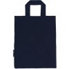 Neutral Keprová nákupná taška NE90005 Navy 35 x 44 cm Neutral Keprová nákupná taška NE90005 Navy 35 x 44 cm