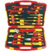FINEWORK Sada náradia VDE 99LB004 FINEWORK Sada náradia VDE 99LB004