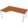 stôl ergo pravý 180x120 cm - UE 1800 60 P čerešňa stôl ergo pravý 180x120 cm - UE 1800 60 P čerešňa