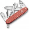 Vreckový nôž Pioneer X Alox Limited Edition 2025 0.8231.L25 Victorinox Vreckový nôž Pioneer X Alox Limited Edition 2025 0.8231.L25 Victorinox