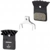 Shimano L05A polymér BOX 25 párov