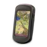 Garmin Oregon 550