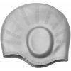Ear Cap plavecká čiapka sivá balenie 1 ks - 1 ks Ear Cap plavecká čiapka sivá balenie 1 ks - 1 ks