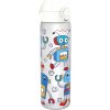 ion8 Leak Proof láhev Robots, 500ml ion8 Leak Proof láhev Robots, 500ml