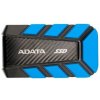 ADATA SD820/1TB/SSD/Externý/Modrá/5R SD820-1000G-CBU ADATA SD820/1TB/SSD/Externý/Modrá/5R SD820-1000G-CBU