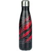 Baagl Termofľaša s kovovým viečkom Láva, 500 ml Baagl Termofľaša s kovovým viečkom Láva, 500 ml