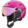 Relax Stealth Visor RH24A6/Neon Pink Matt M (56-58cm) 2025 Relax Stealth Visor RH24A6/Neon Pink Matt M (56-58cm) 2025