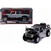 Jada Fast & Furious Rýchlo a zbesilo Jeep Gladiator 3203055 Jada Fast & Furious Rýchlo a zbesilo Jeep Gladiator 3203055