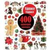 400 samolepiek Vianoce 400 samolepiek Vianoce