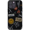 Picasee ULTIMATE CASE MagSafe pro Apple iPhone 14 Pro Max - STICKERS x TAGS Picasee ULTIMATE CASE MagSafe pro Apple iPhone 14 Pro Max - STICKERS x TAGS