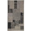 Oriental Weavers SISALO/DAWN 706/J48H Šedá