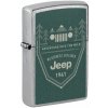 Zippo 25649 Jeep Zippo 25649 Jeep