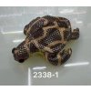 Malá korytnačka dekorácia 10 cm Malá korytnačka dekorácia 10 cm