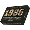 Legendary Cards Hokejové karty Český hokej 1985 Collectors Box Legendary Cards Hokejové karty Český hokej 1985 Collectors Box