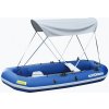 Aqua Marina Speedy Boat Canopy Aqua Marina Speedy Boat Canopy