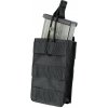 CONDOR OUTDOOR sumka na zásobníky G36 otvorená ČIERNA CONDOR OUTDOOR sumka na zásobníky G36 otvorená ČIERNA