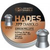 JSB Match Diabolo JSB Hades 4,50mm 500ks JSB Match Diabolo JSB Hades 4,50mm 500ks