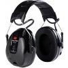3M Peltor Protac III Headset 32dB MT13H221A - elektronické slúchadlá 3M Peltor Protac III Headset 32dB MT13H221A - elektronické slúchadlá