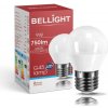 Bellight LED žiarovka E27 9W 6500K G45 SAD811442