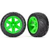 Traxxas koleso 2.8 Traxxas koleso 2.8